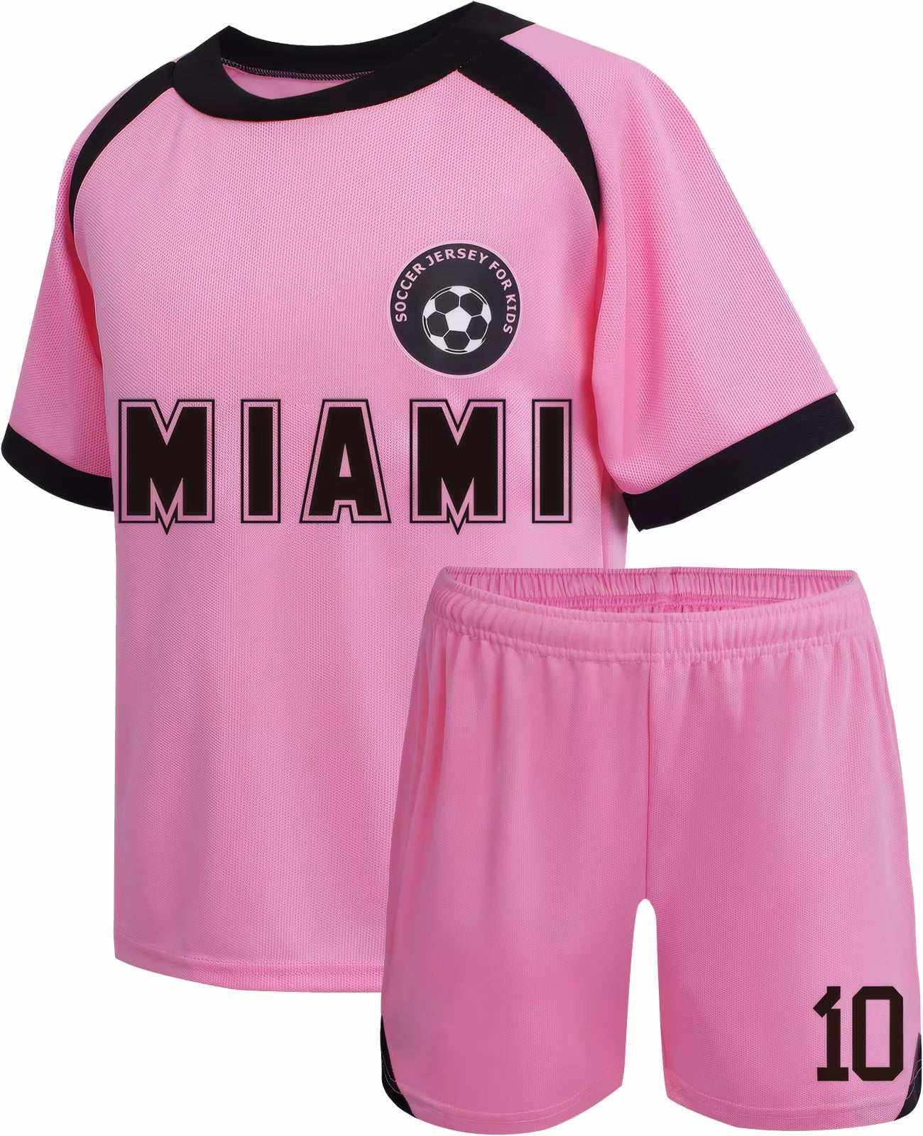 miami-jerseys-childrens-soccer-jerseys-boys-and-girls-10-youth-soccer