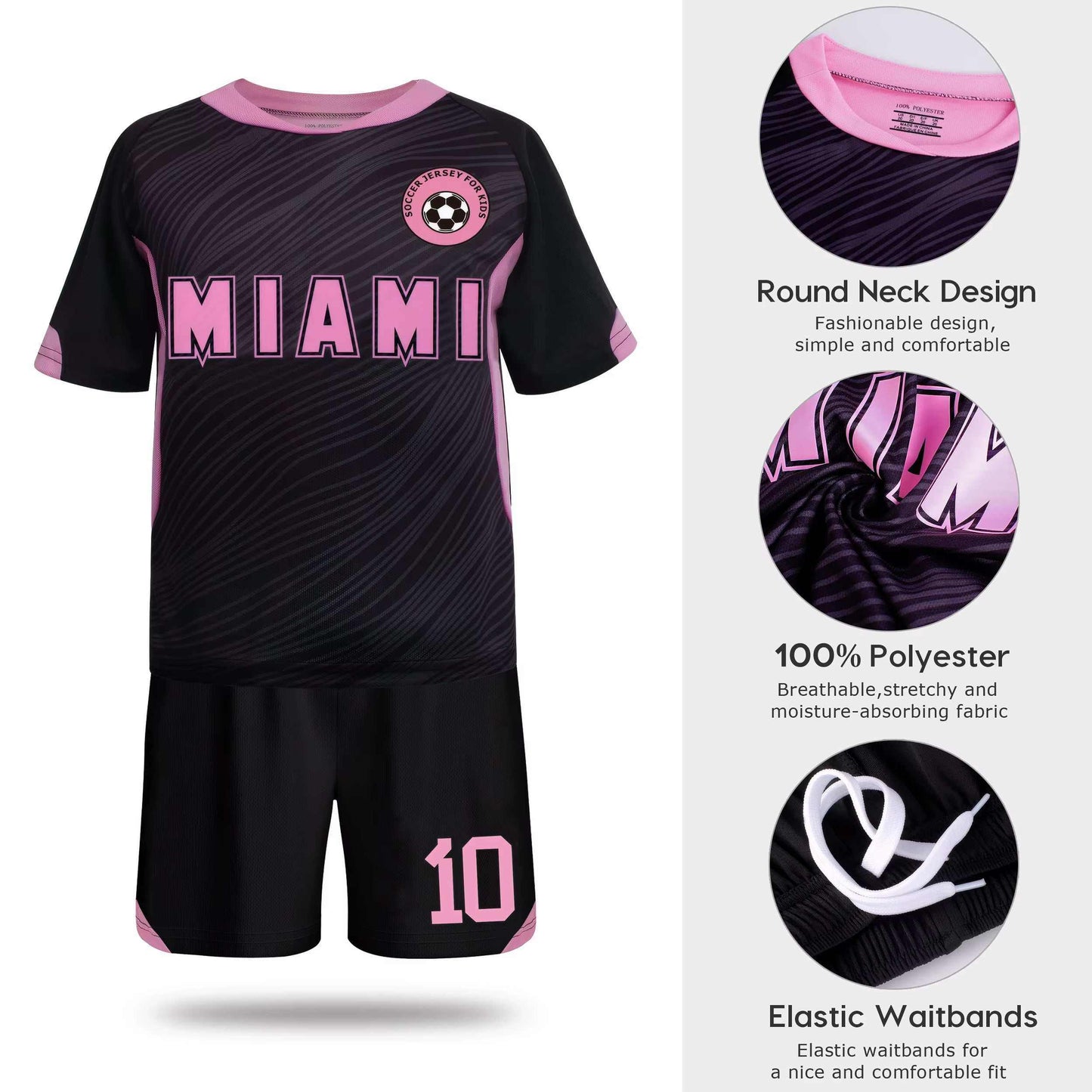 miami-jerseys-childrens-soccer-jerseys-boys-and-girls-10-youth-soccer